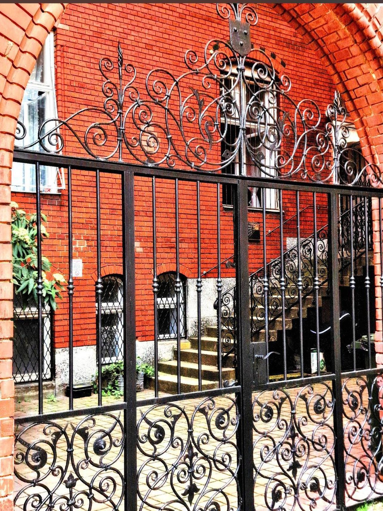 Cedar Inn Budapest - Palace District ภายนอก รูปภาพ